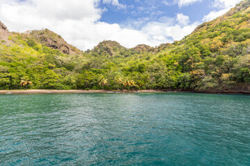 Saint Vincent and the Grenadines, Petit Byahaut