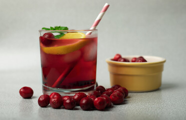 cranberry