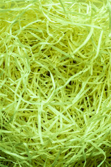 Uneven leather texture