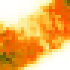 Abstract vector triangular background. Polygonal style. eps 10