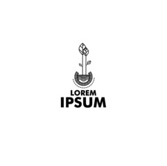 adventure logo with image