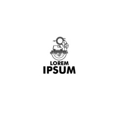 adventure logo with image