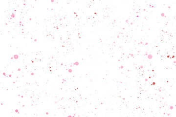 watercolor on texture paper background