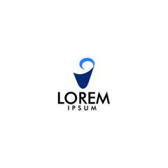 simple business logo