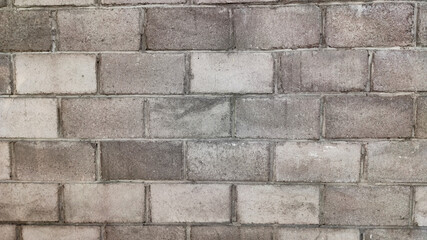 Fototapeta premium brick wall texture. cement masonry
