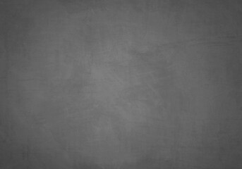 Gray chalkboard fro texture or background