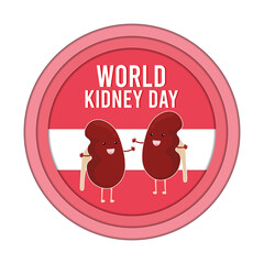 World kidney day awareness