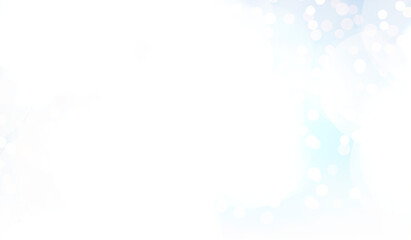 Abstract shiny blurred lights background stock illustration