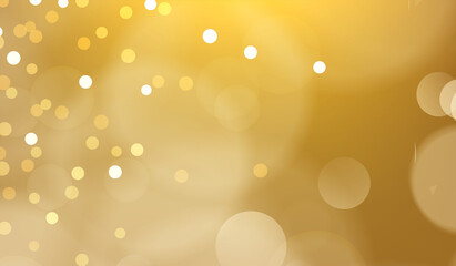 Abstract shiny blurred lights background stock illustration