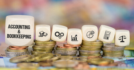 Accounting & Bookkeeping