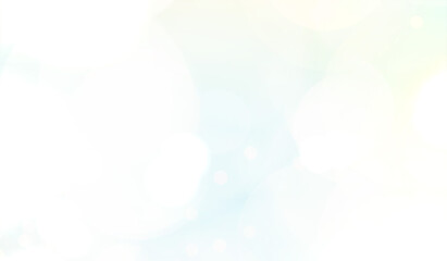 Abstract shiny blurred lights background stock illustration