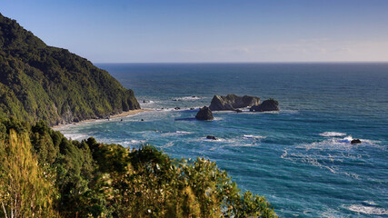 Knights Point Lookout