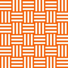 三崩し　日本　伝統　文様　シームレス