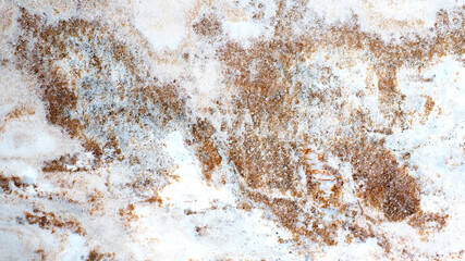 marble background texture stone white brown gray color nature pattern