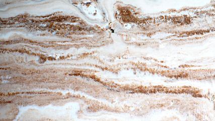 marble background texture stone white brown gray color nature pattern