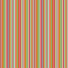 Colored striped wallpaper. Colorful, bright background. eps 10