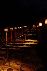 貴船神社