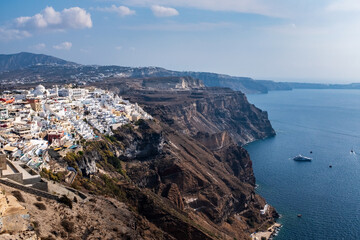 Santorini 036 © Niko
