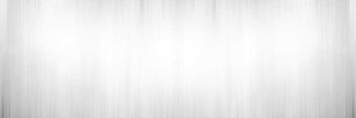 Obraz premium abstract white panorama and silver are light pattern gray with the gradient is the with floor wall metal texture soft tech diagonal background black dark clean modern.