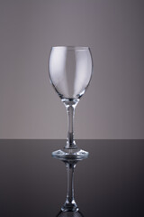 Wine glass