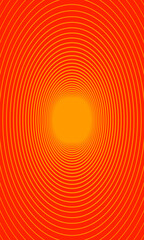 abstract colorful background modern creative graphic design trendy halftone shape.