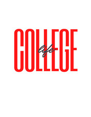 College Life Text