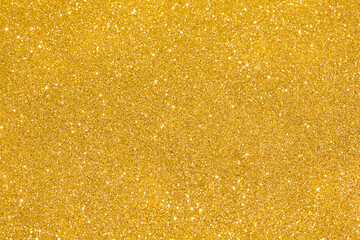 gold glitter lights texture