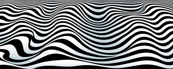 Black-white abstract paint dotted grunge background