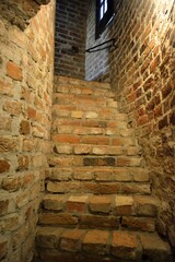 Zamek w Reszlu oddział Muzeum Warmii i Mazur w Olsztynie © Albin Marciniak