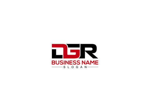 DGR Letter and templates design For Your Business
