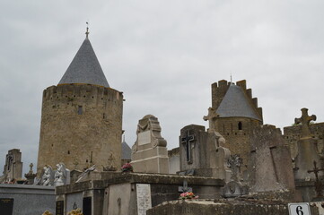 cementerio antiguo