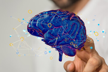 think creative brain network neurogen digital