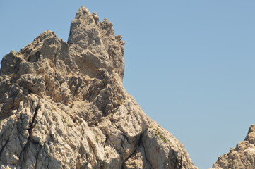 rocas costa