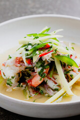 ceviche