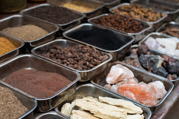 spice market india