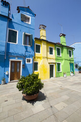 murano island