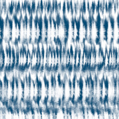 TIE-DYE seamless pattern. Shibori silk print. Textile pattern. Blurred paint. Background for packaging, wallpaper. The texture of paint stains. Repetitive.