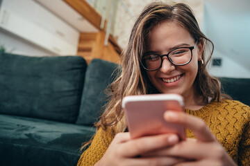 We're never alone with the company of the internet