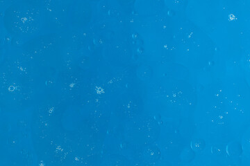 Fototapeta na wymiar Beautiful view of blue abstract design, texture. Beautiful backgrounds.