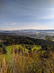 Paisaje naturaleza
