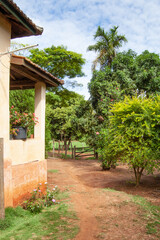 S&iacute;tio tranquilo