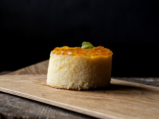 typical dish from the north of Spain (Asturias), very comforting on cold days after a day of hard work