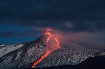 Etna