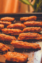 fish grill food