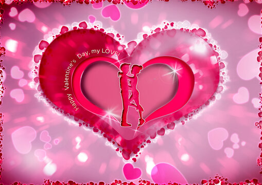 Valentine's Day - please youre boys and girls!