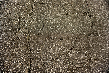 asphalt road, crack, closeup, concrete, grain, brown, detail, floor, old, gray, textured, rock, stone, design, material, black, white, wallpaper, surface, backdrop, rough, construction, wall, abstract