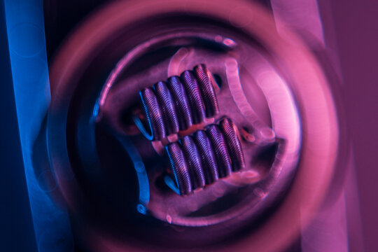 coils