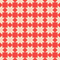Art deco seamless pattern background.