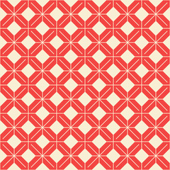 Art deco seamless pattern background.