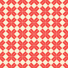 Art deco seamless pattern background.